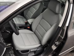 2014款 1.6L 自动 逸俊版