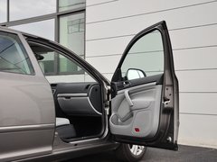 2014款 1.6L 自动 逸俊版