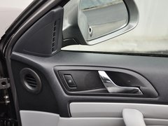 2014款 1.6L 自动 逸俊版