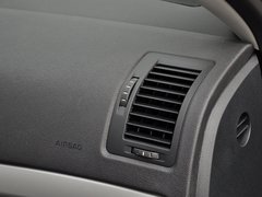 明锐 2014款 1.6L 自动 逸俊版