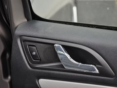 2014款 1.6L 自动 逸俊版