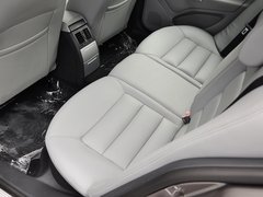 2014款 1.6L 自动 逸俊版