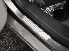 明锐 2014款 1.6L 自动 逸俊版