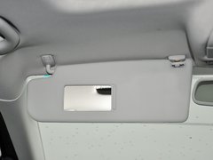 2014款 1.6L 自动 逸俊版