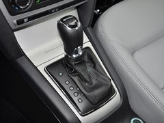 明锐 2014款 1.6L 自动 逸俊版