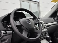 明锐 2014款 1.6L 自动 逸俊版