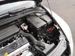 明锐 2014款 1.6L 自动 逸俊版