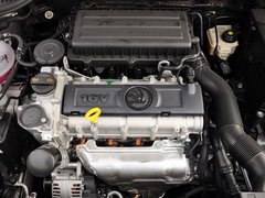 2014款 1.6L 自动 逸俊版