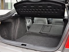 2014款 1.6L 自动 逸俊版