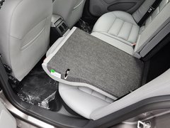 明锐 2014款 1.6L 自动 逸俊版