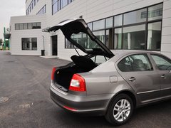 明锐 2014款 1.6L 自动 逸俊版