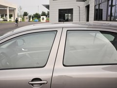 2014款 1.6L 自动 逸俊版