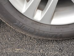 明锐 2014款 1.6L 自动 逸俊版