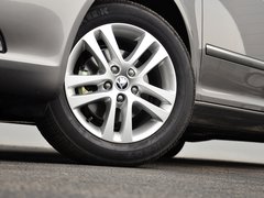 明锐 2014款 1.6L 自动 逸俊版
