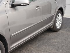 明锐 2014款 1.6L 自动 逸俊版