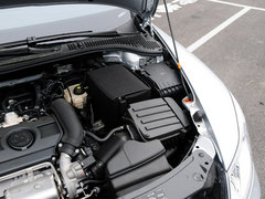 2014款 1.4TSI DSG 逸俊版