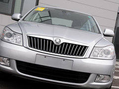 2014款 1.4TSI DSG 逸俊版
