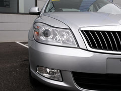 2014款 1.4TSI DSG 逸俊版