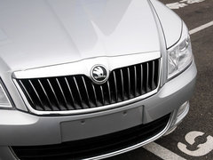 2014款 1.4TSI DSG 逸俊版