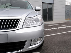2014款 1.4TSI DSG 逸俊版