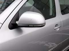 2014款 1.4TSI DSG 逸俊版