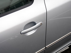 2014款 1.4TSI DSG 逸俊版