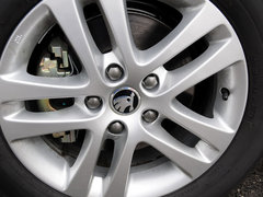 2014款 1.4TSI DSG 逸俊版