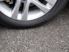 2014款 1.4TSI DSG 逸俊版