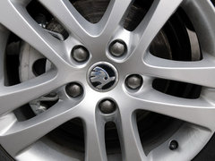 2014款 1.4TSI DSG 逸俊版