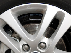 2014款 1.4TSI DSG 逸俊版