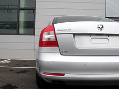 2014款 1.4TSI DSG 逸俊版
