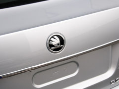 2014款 1.4TSI DSG 逸俊版