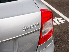 2014款 1.4TSI DSG 逸俊版