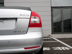 2014款 1.4TSI DSG 逸俊版