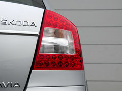 2014款 1.4TSI DSG 逸俊版