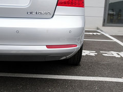 2014款 1.4TSI DSG 逸俊版