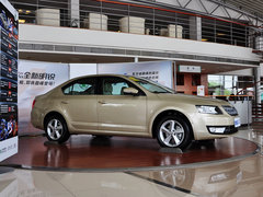 2015款 1.4T DSG 逸俊版
