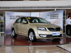 2015款 1.4T DSG 逸俊版