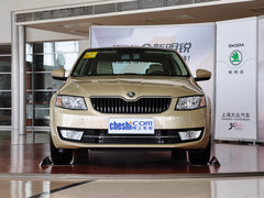 2015款 1.4T DSG 逸俊版