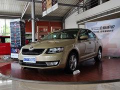 2015款 1.4T DSG 逸俊版