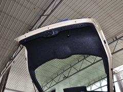2015款 1.4T DSG 逸俊版