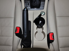 2015款 1.4T DSG 逸俊版