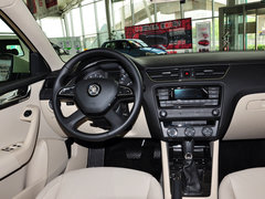 2015款 1.4T DSG 逸俊版