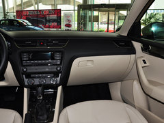 2015款 1.4T DSG 逸俊版