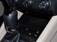 2015款 1.4T DSG 逸俊版