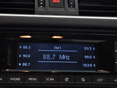 2015款 1.4T DSG 逸俊版