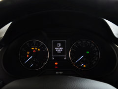 2015款 1.4T DSG 逸俊版