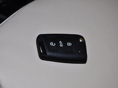 2015款 1.4T DSG 逸俊版
