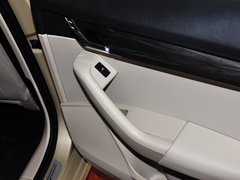 2015款 1.4T DSG 逸俊版