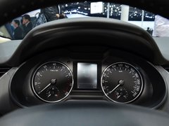 2014款 1.4TSI DSG 逸尊版
